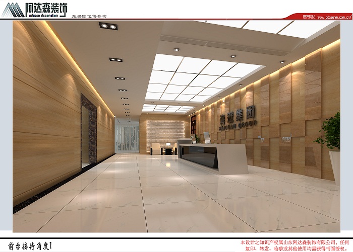 辦公裝修中石材有哪些優(yōu)勢？