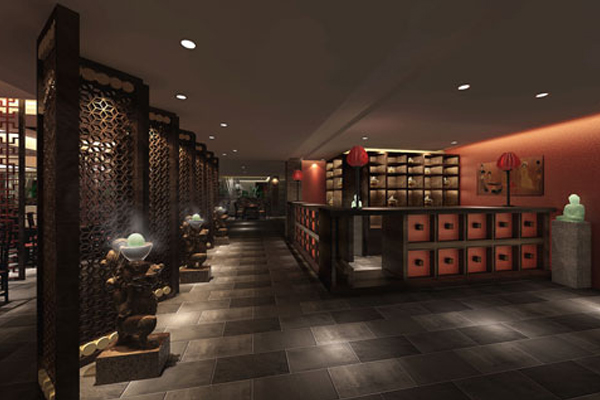 實(shí)用的濟(jì)南酒店餐飲裝修設(shè)計(jì)風(fēng)格包括哪些方面？